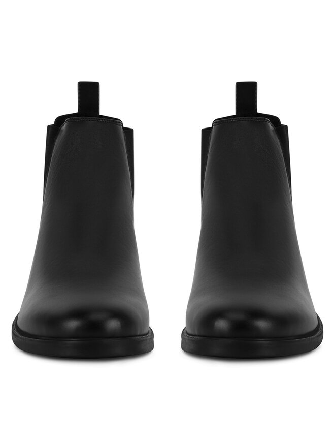 Lanetti Ghete Jodhpur Lanetti DURAIN-20S MI08 Negru