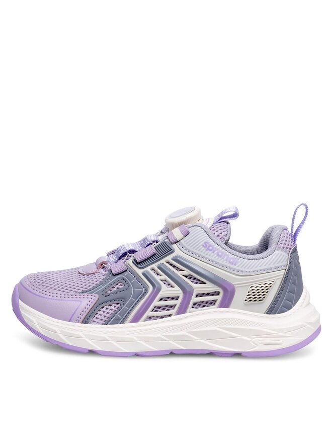 Sprandi Sneakers Sprandi THYL-001(DZ) Viola