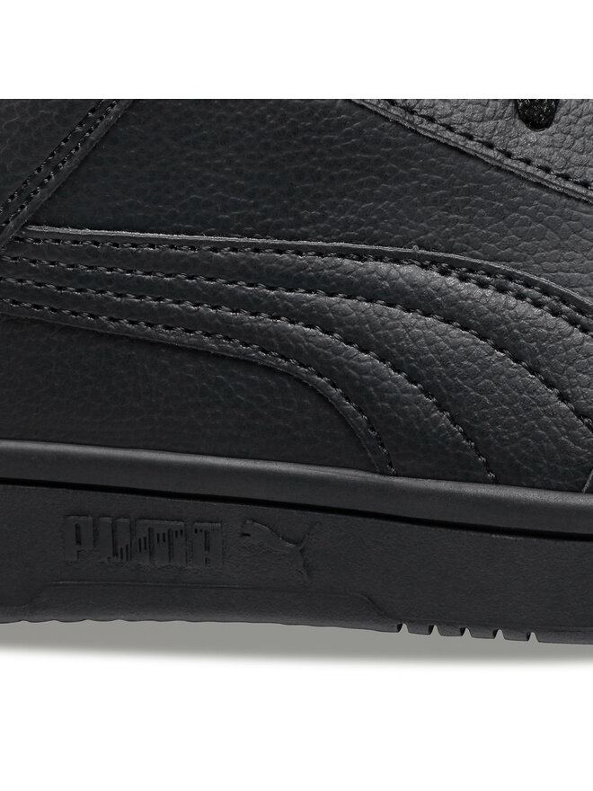Puma Sneakers Puma Rebound Layup Lo Sl 369866 10 Schwarz