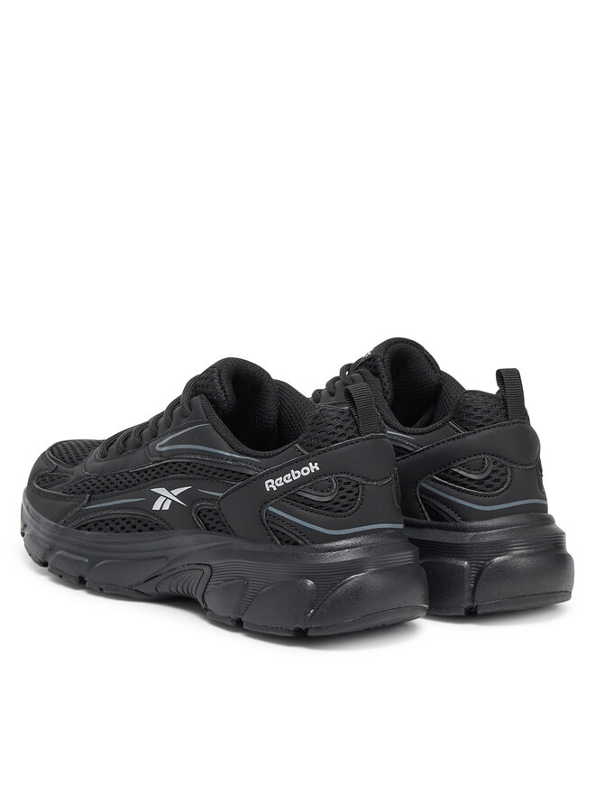 Reebok Sneakers Reebok CEO-H1-139(CH) Schwarz