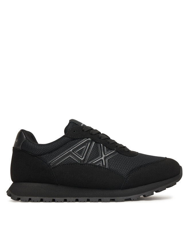 Armani Exchange Sneakers Armani Exchange XW002150 AF19388 MC005 Schwarz