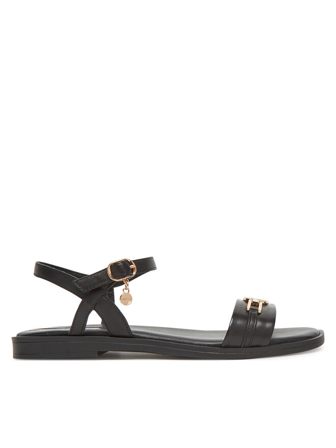MEXX Sandály MEXX MX/026C-EST Černá