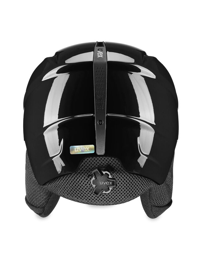 Uvex Skihelm Uvex Viti Pure 56/6/322/10/01 Schwarz