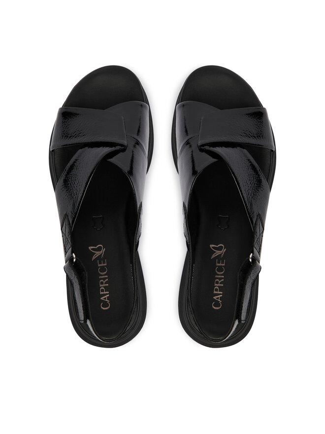 Caprice Sandalen Caprice 9-28700-46 Schwarz