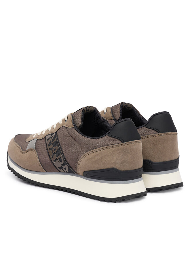 Napapijri Sneakers Napapijri Cosmos 01 NP0A8AH4 Dunkelgrau