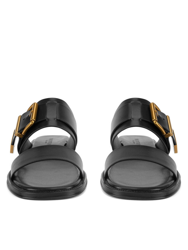 Badura Iešļūcenes Badura LOTUS-118261 Melns