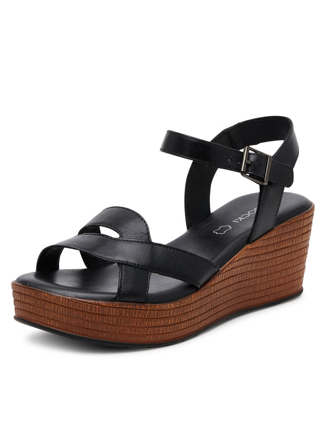Lasocki Sandalias Lasocki WI16-NYASA-03 Negro