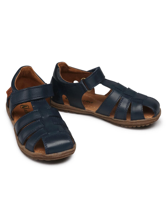 Naturino Sandalias Naturino See 0011500724.01.0C02 M Azul marino