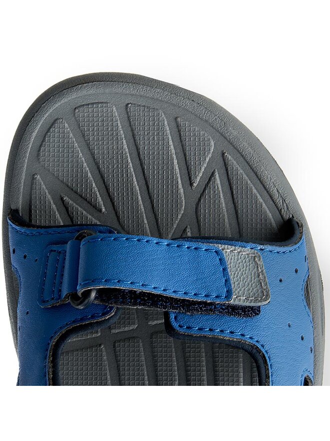 Columbia Sandalen Columbia Youth Techsun Vent BY4566 Blau