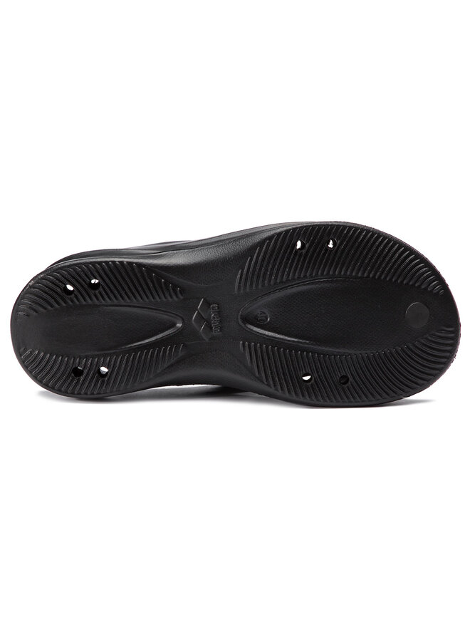 Arena Pantoletten Arena Hydrosoft 80708 51 Schwarz