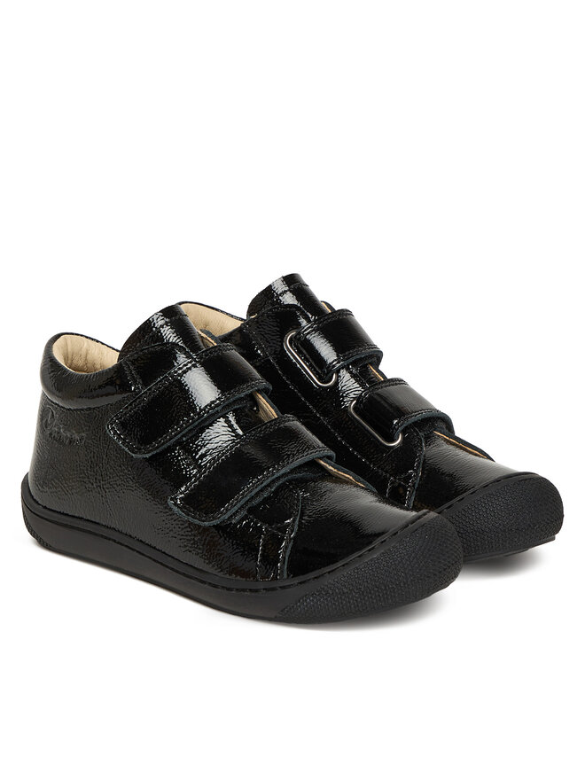 Naturino Черевики Naturino Cocoon Vl 2012904-L9-0A01 S Чорний