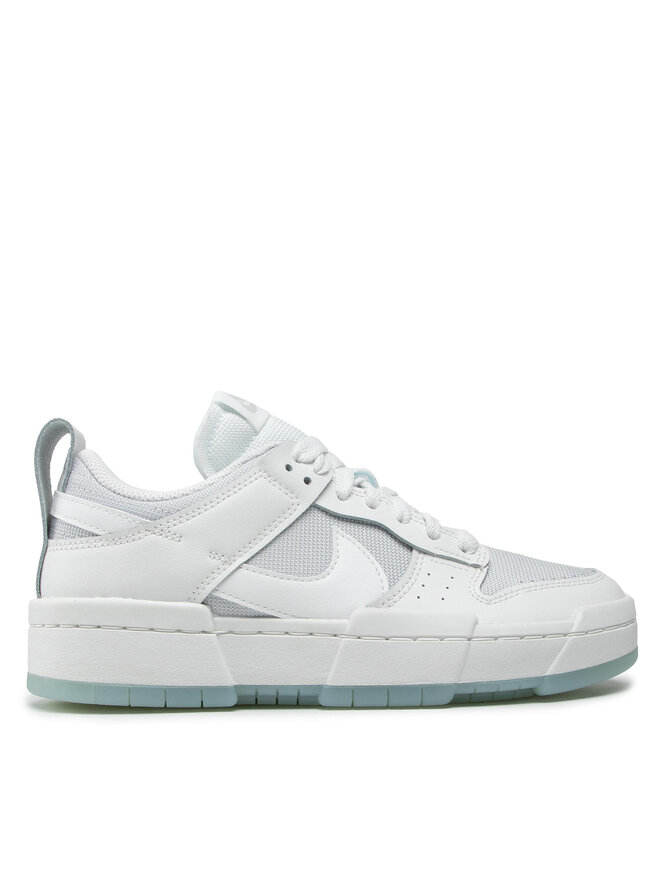 Nike Снікерcи Nike Dunk Low Disrupt CK6654 001 Сірий