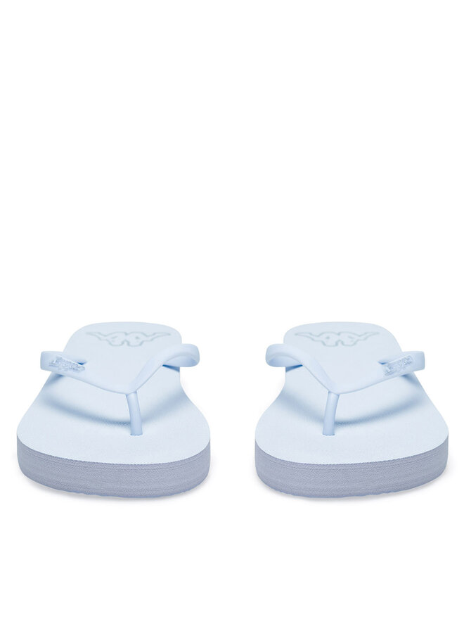 Kappa Chancletas Kappa WP-800126 Celeste