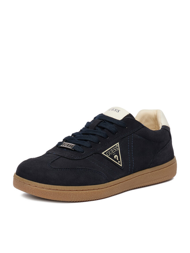 Guess Sneakers Guess CEO-BI12-3210-02(CH) Dunkelblau