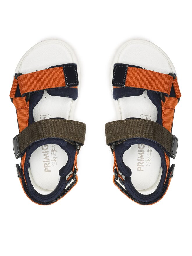 Primigi Sandalen Primigi 3882411 M Blau