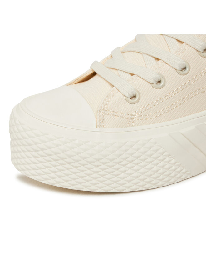 ONLY Shoes Bambas ONLY Shoes Ovia 15317422 Écru