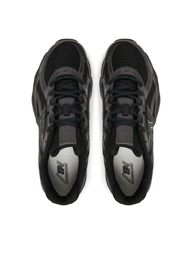 New Balance Sneakers New Balance U740BO2 W Schwarz