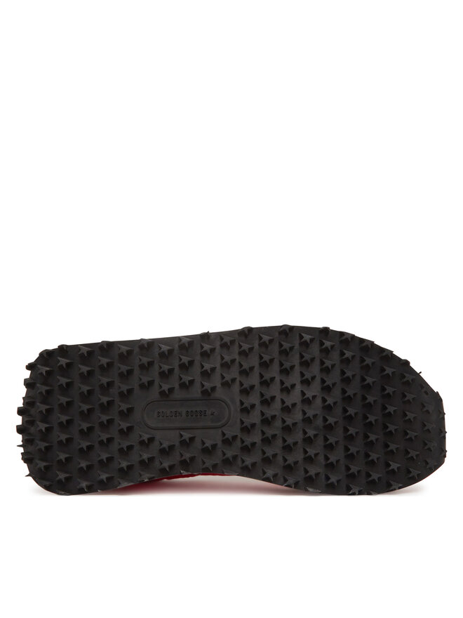 GOLDEN GOOSE Sneakersy GOLDEN GOOSE GMF00683.F005492 40399 Czerwony