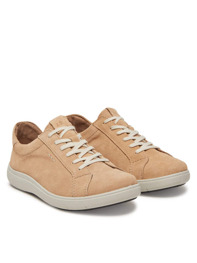 Josef Seibel Sneakers Josef Seibel Megan 07 96307 Beige