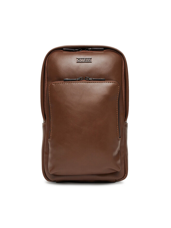 Guess Mochila Guess HMBOCA P5326 Marrón