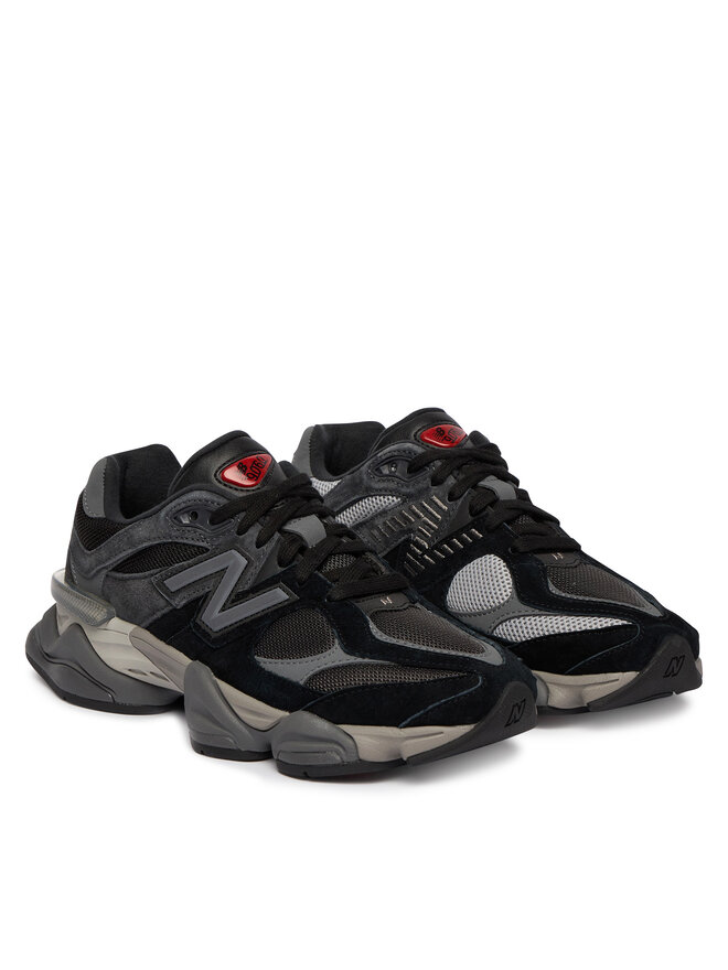 New Balance Sneakers New Balance U9060BLK Schwarz