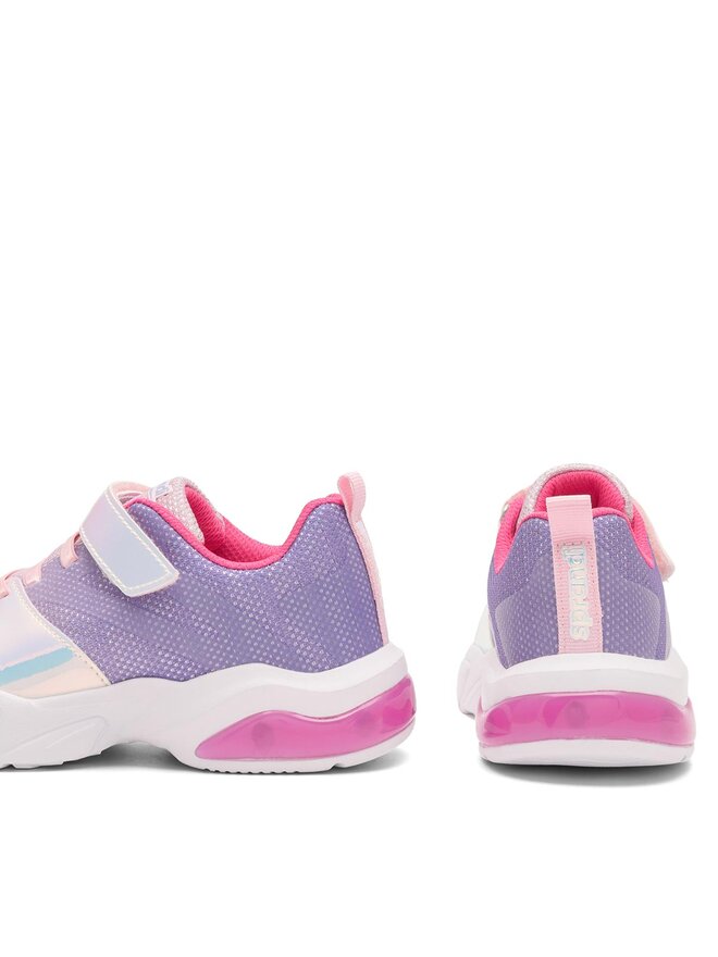 Sprandi Снікерcи Sprandi GLAM ROCK CP70-22757 Рожевий
