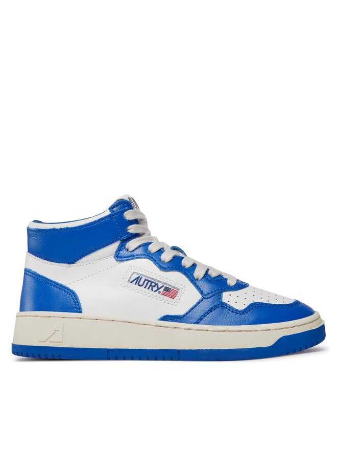 AUTRY Sneakers AUTRY AUMWWB15 Blau