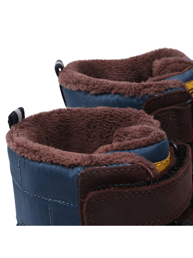 Keen Stivali da neve Keen Greta Boot Wp 1026643 Marrone