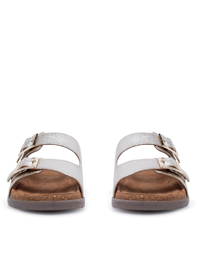 Lasocki Young Chanclas Lasocki Young PORTA CI12-PORTA-08 Plata