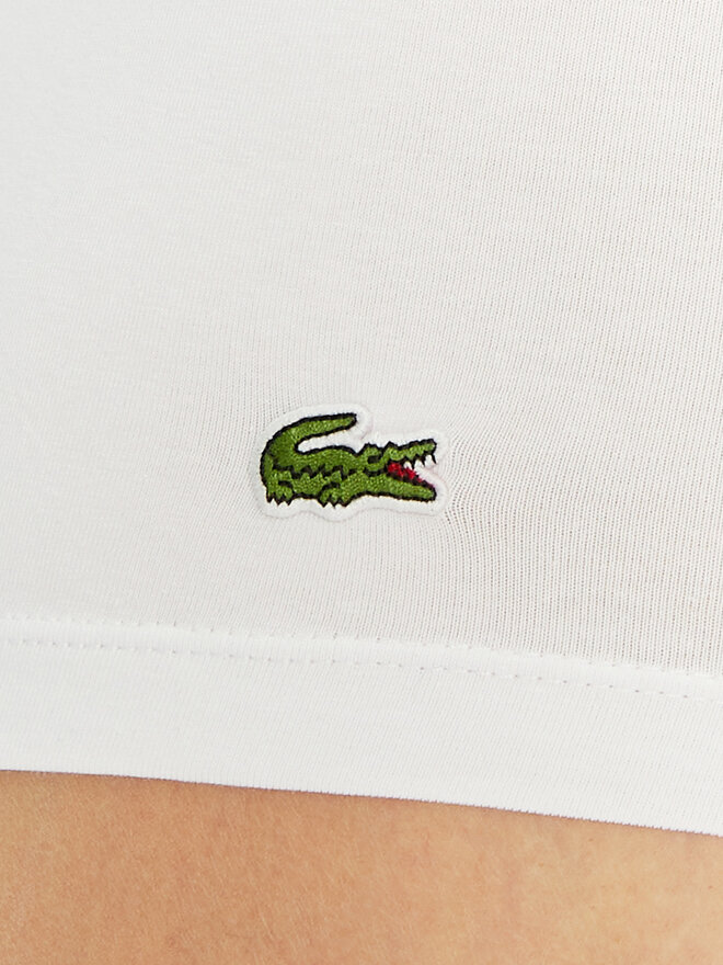 Lacoste Lacoste Σετ μποξεράκια 3 τμχ 5H1291 Έγχρωμο