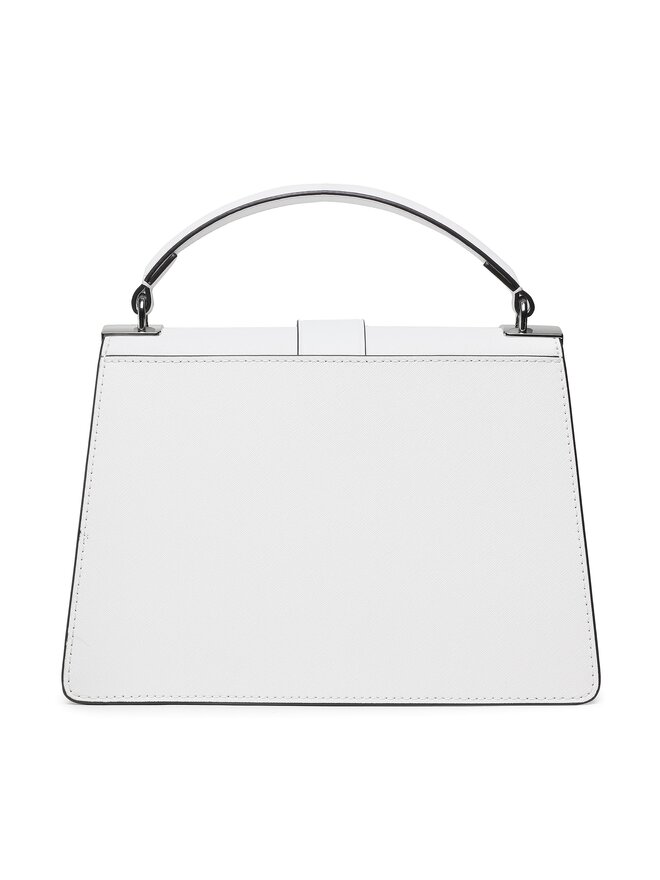 MICHAEL Michael Kors Сумка MICHAEL Michael Kors Greenwich 30H1SGRS2L Білий