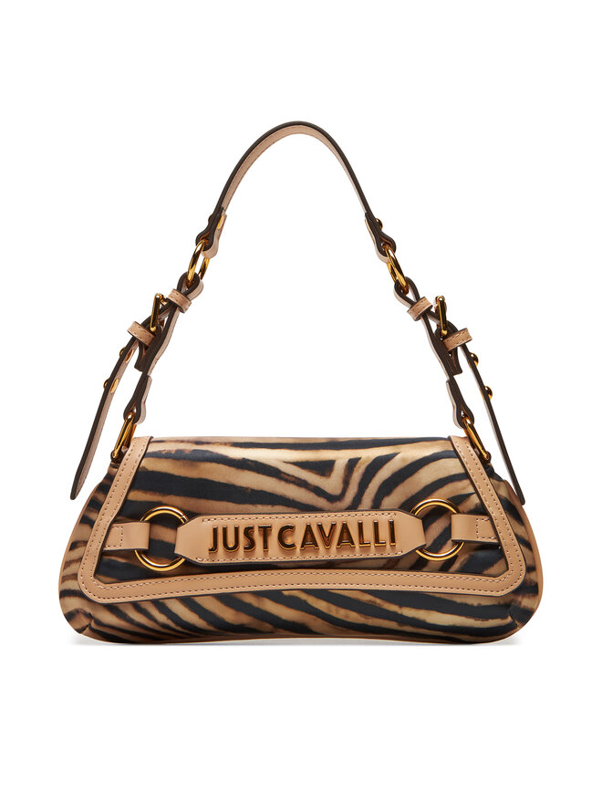 Just Cavalli Τσάντα Just Cavalli 78RA4BI4 ZSB87 Καφέ
