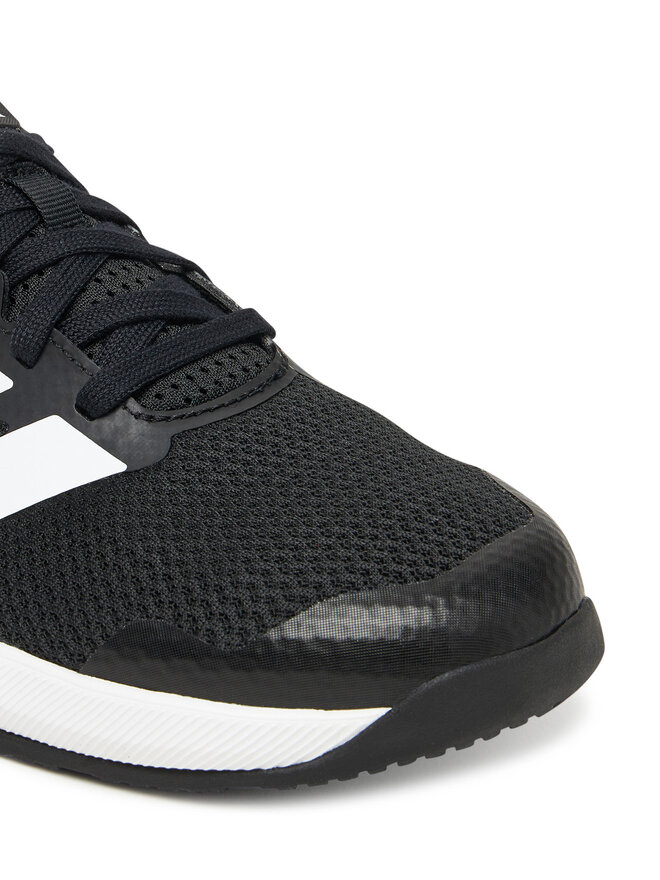adidas Fitnessschuhe adidas Dropset Base JS3165 Schwarz
