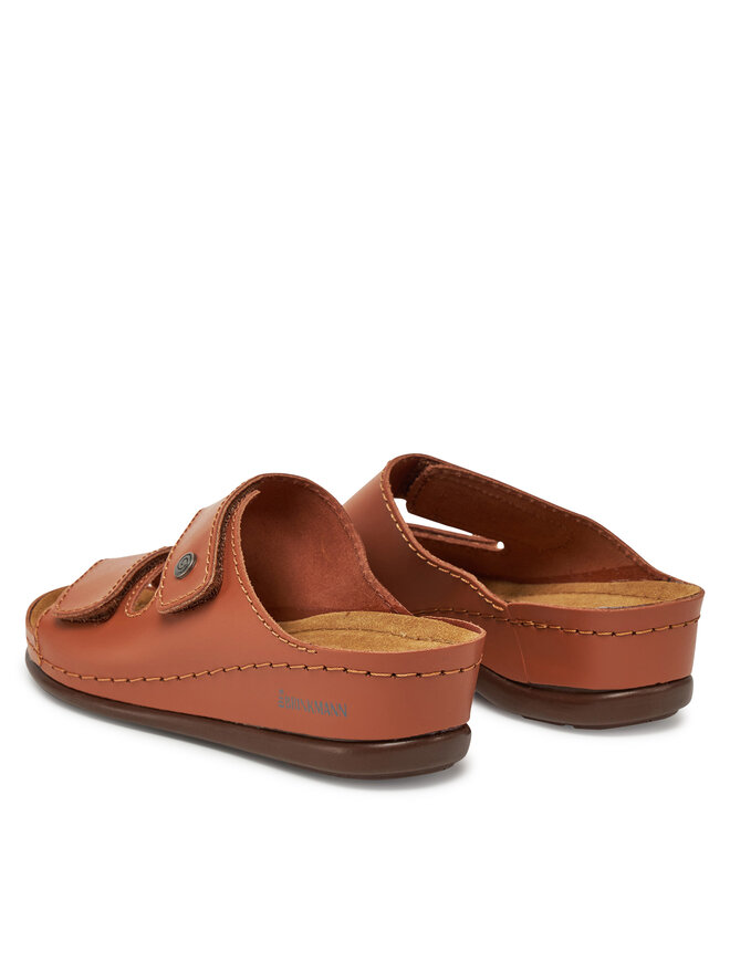 Dr. Brinkmann Чехли Dr. Brinkmann 700617-21 Кафяв