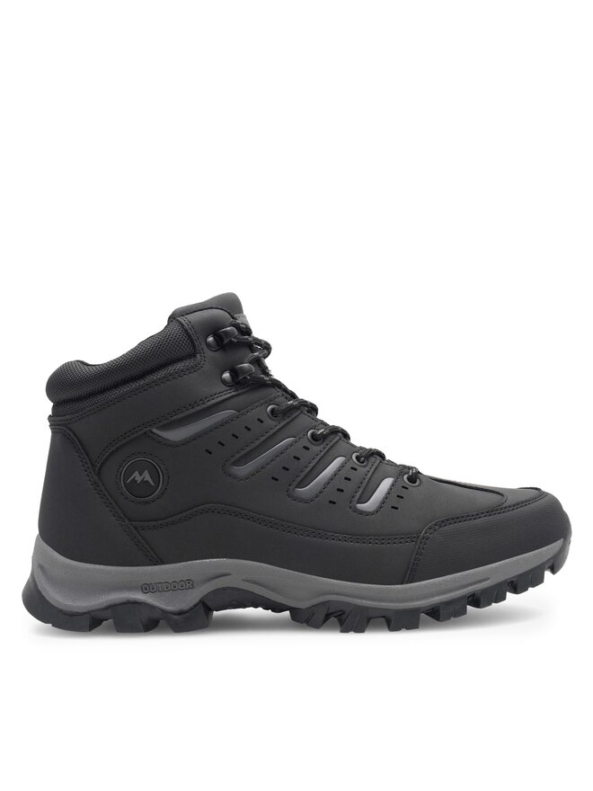 Sprandi Botas Sprandi MP07-91327-01 Negro