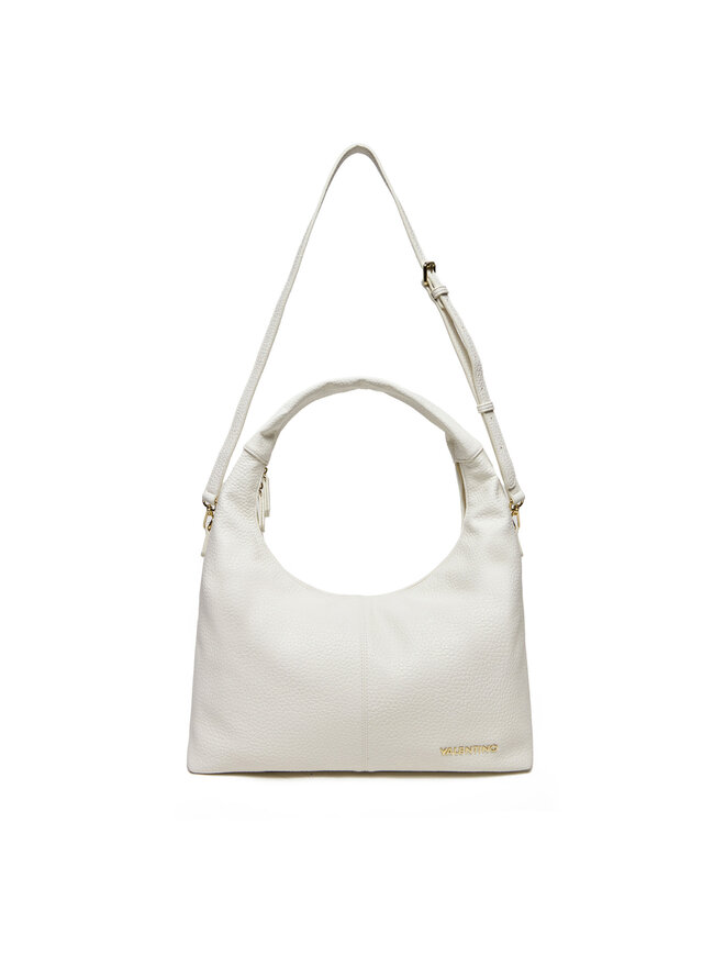 Valentino Handtasche Valentino Stem Re VBS8P107 Weiß
