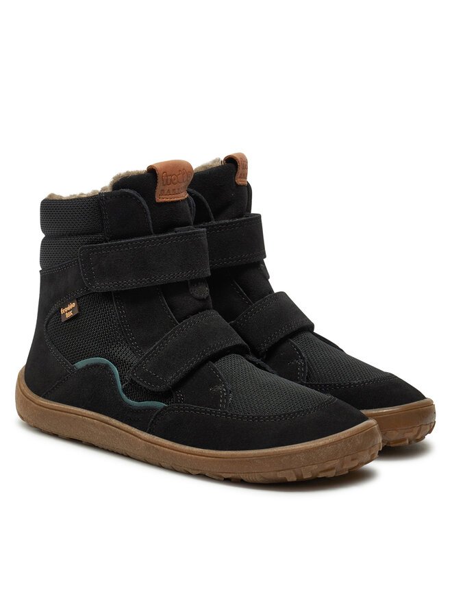 Froddo Schneeschuhe Froddo G3160233-4 S Schwarz