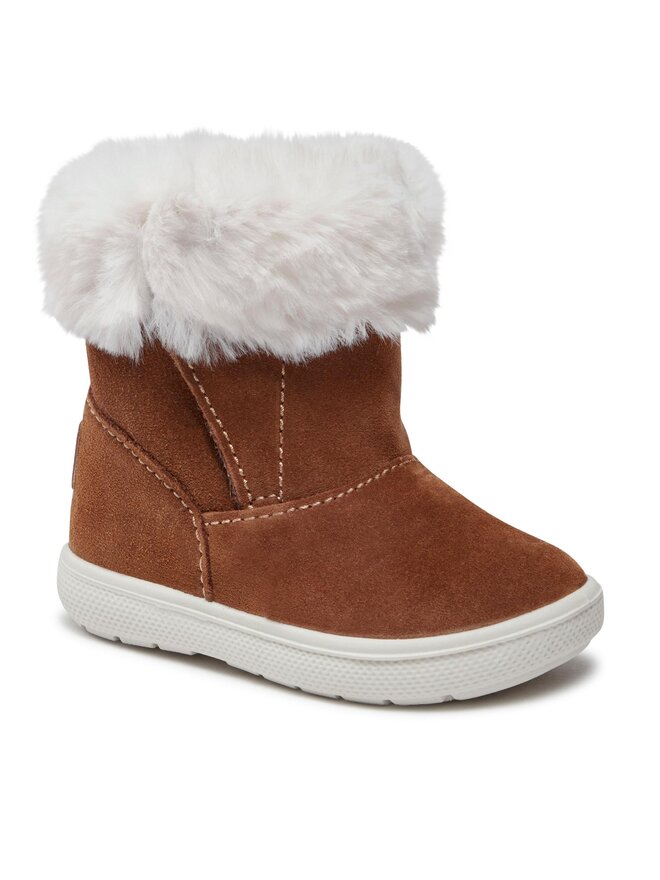 Primigi Botas altas Primigi 6850722 M Marrón