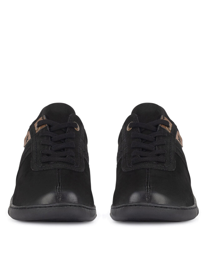 Go Soft Halbschuhe Go Soft WI23-YUMA-03 Schwarz