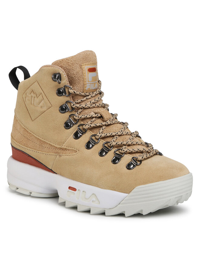 Fila botte new arrivals