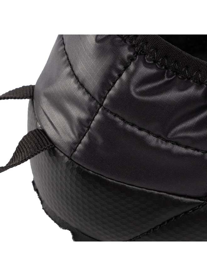 The North Face Hausschuhe The North Face Tech UtilityTraction Mule V NF0A3UZNKY4 Schwarz