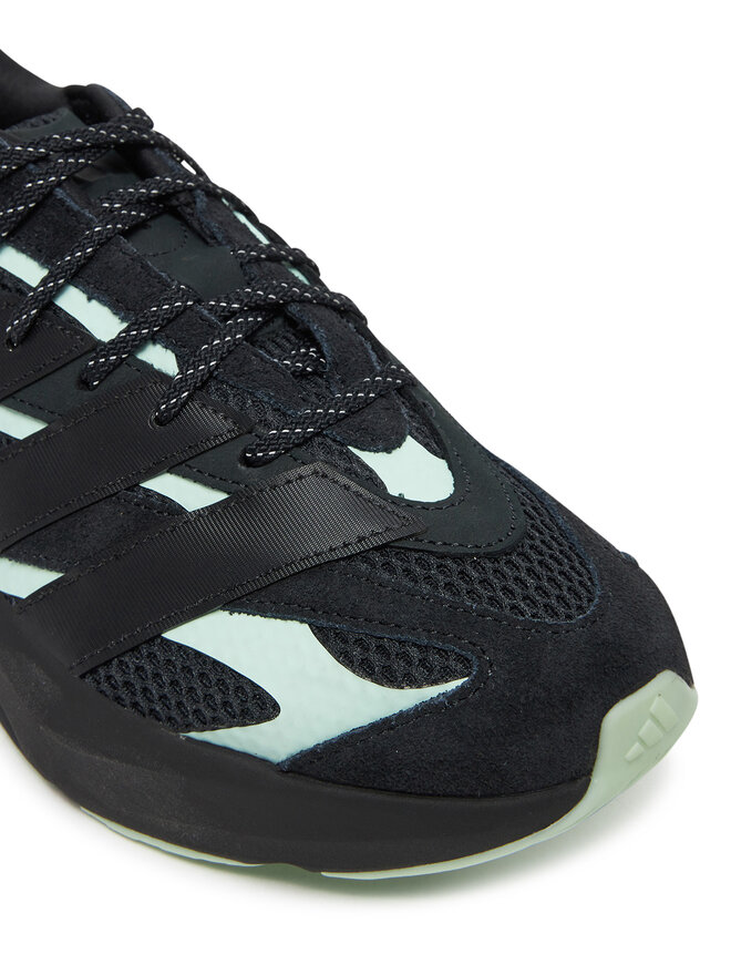 adidas Сникърси adidas Mercedes - AMG Petronas Formula One Team Lightblaze JR1058 Черен