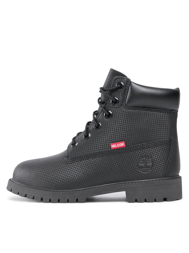 Timberland Botas Timberland 6 In Premium Wp Boot TB0A64850011 Negro