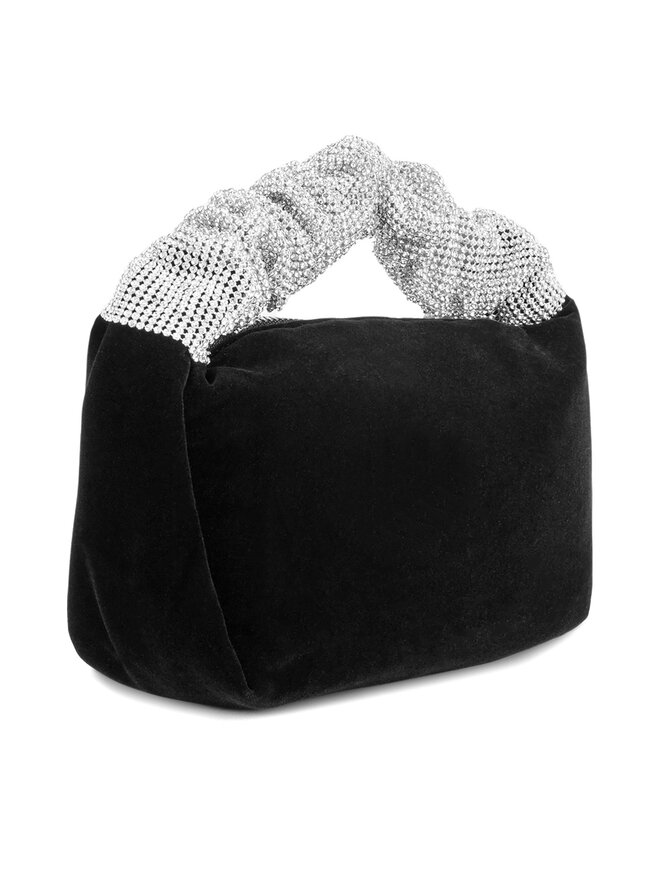 DeeZee Ročna torba DeeZee MDP-L-022-06 Črna