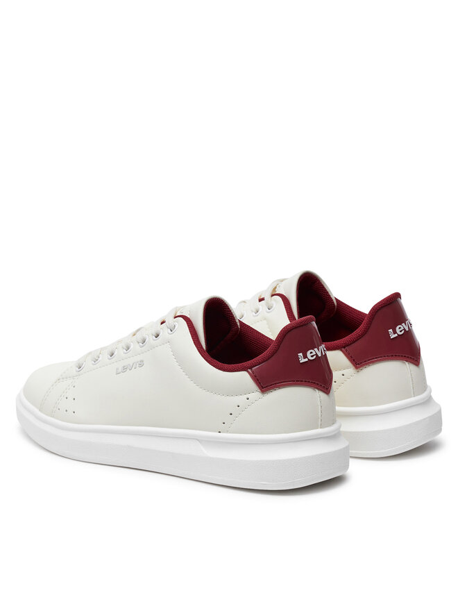 Levi's® Sportcipők Levi's® Ellis 2.0 235632-1964-100 Ekru