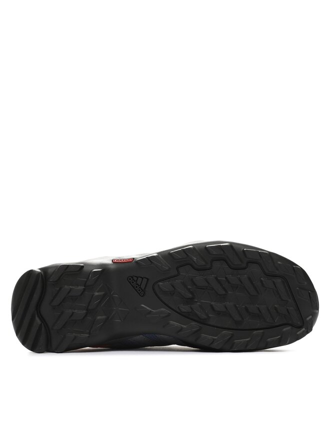 adidas Botas de trekking adidas Terrex AX2R Hiking IF5702 Azul