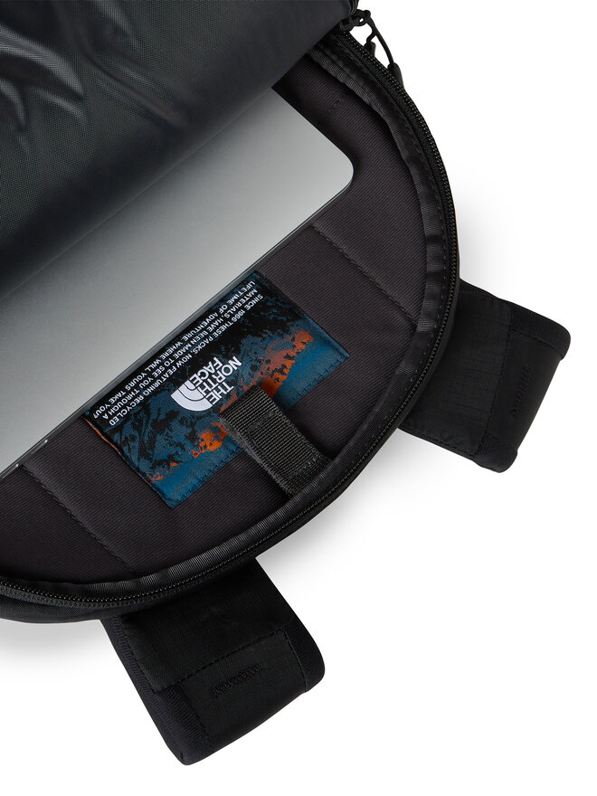 The North Face Plecak The North Face Borealis 27 l  NF0A52SI53R1 Czarny