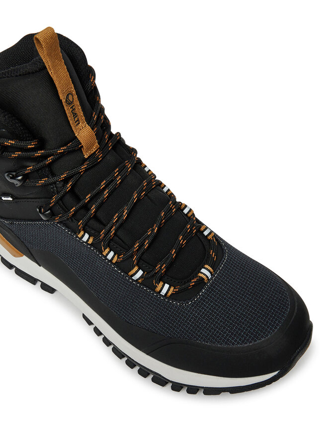 Halti Trekkingschuhe Halti Kajava Dx M 054-3024 Grau