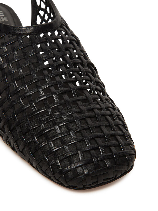 Bronx Sandalias Bronx Fre-Yaa 66563-D Negro
