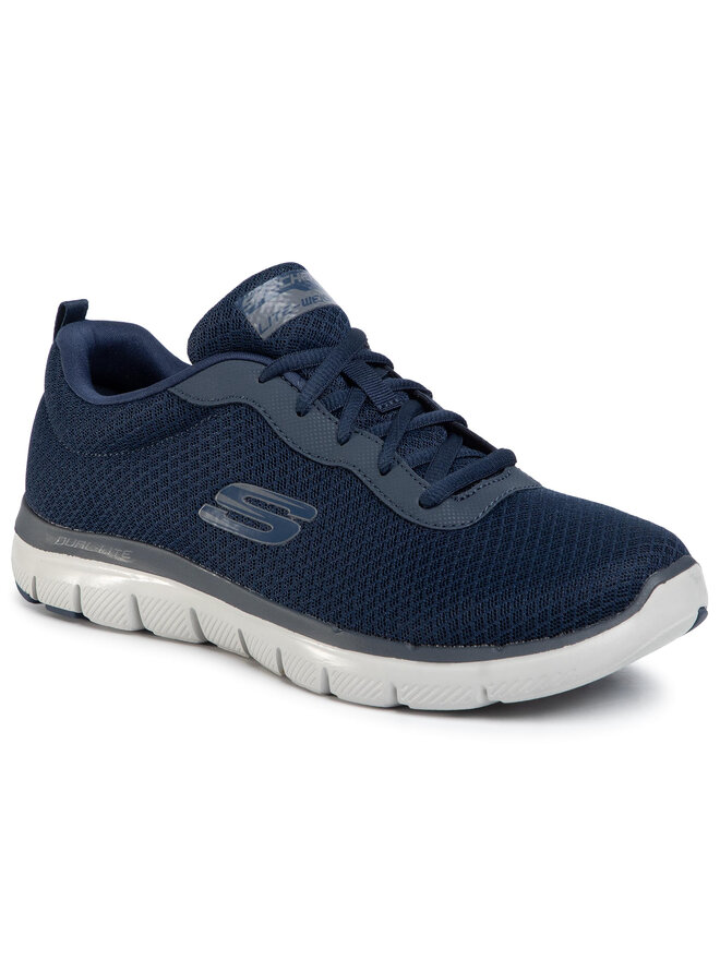 Skechers shoes 52125 top